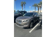 $17689 : Lincoln MKC 2019 Select 4dr thumbnail