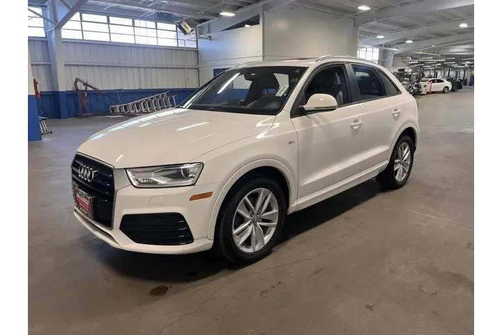 $15959 : Audi Q3 2018 AWD 2.0T quattr image 7
