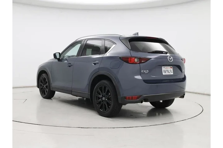 $24998 : Mazda CX-5 2021 AWD Carbon E image 2