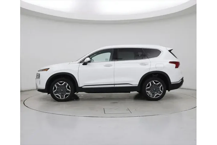 $25998 : Hyundai SANTA FE Plug-In Hyb image 3