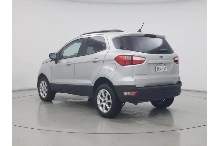 $17998 : Ford EcoSport 2022 AWD SE 4d image 2