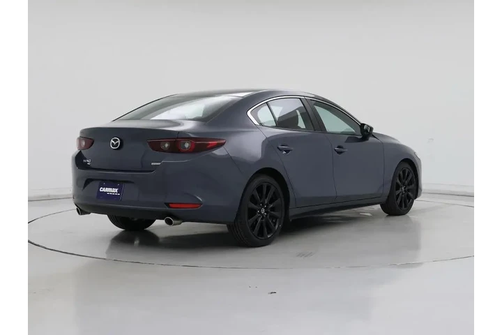 $22998 : Mazda Mazda3 Sedan 2024 AWD image 8