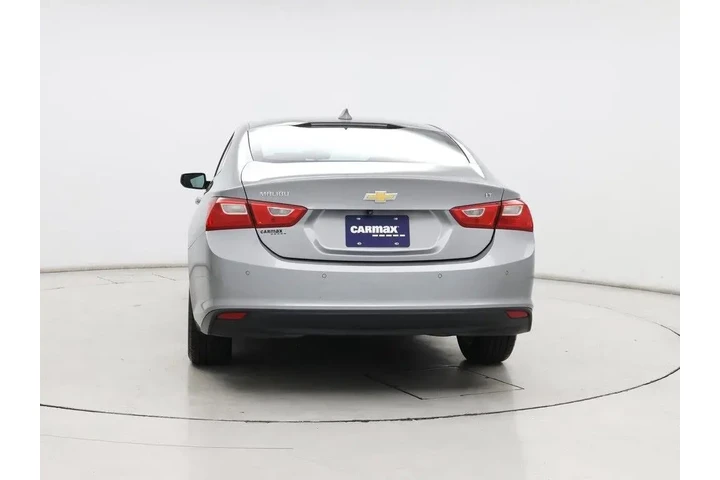 $20998 : Chevrolet Malibu 2023 LT 4dr image 6