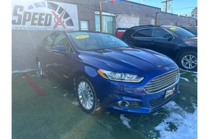 $10000 : 2013 FORD FUSION2013 FORD FUS image 3