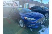 $10000 : 2013 FORD FUSION2013 FORD FUS thumbnail