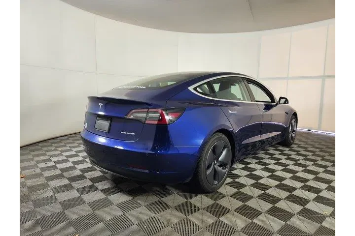 $22539 : Tesla Model 3 2020 AWD Long image 7