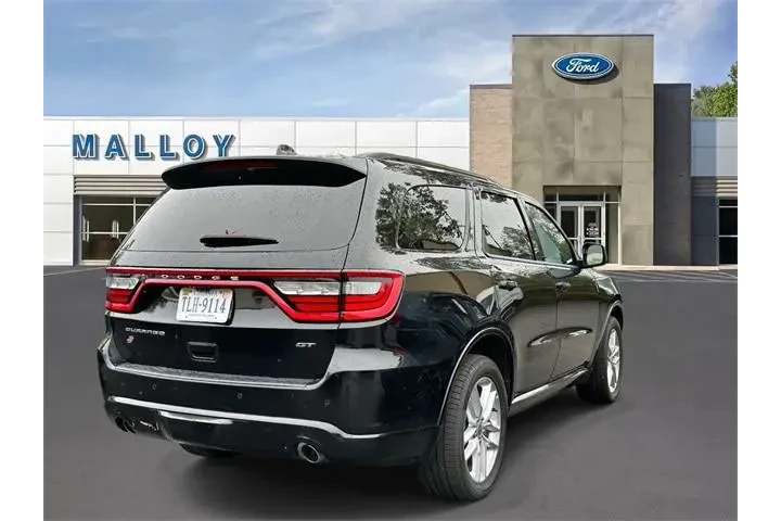 $31999 : Dodge Durango 2024 AWD GT 4d image 2