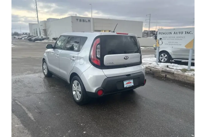 $5990 : 2015 Soul image 3