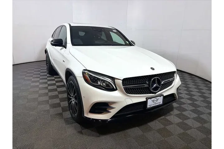 $33943 : Mercedes-Benz GLC 2019 AWD A image 2