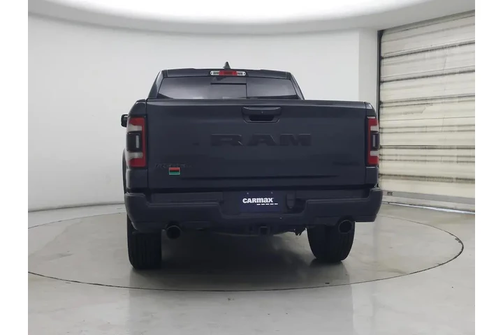$34998 : Ram 1500 2019 4x4 Rebel 4dr image 6
