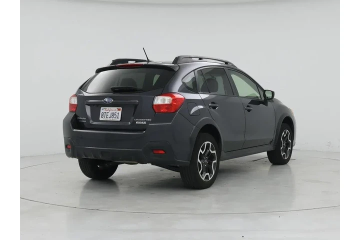 $16998 : Subaru Crosstrek 2017 AWD 2. image 8