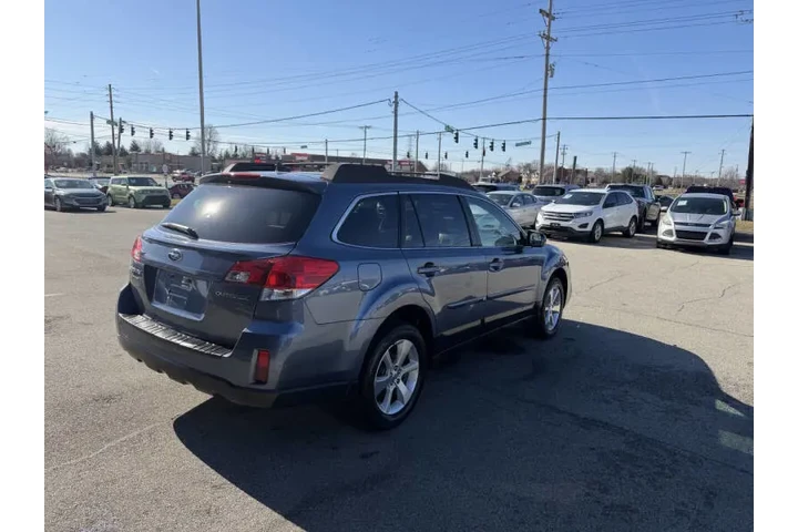 $5450 : 2013 Outback 2.5i Limited image 7
