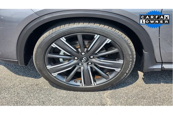 $24959 : INFINITI QX50 2022 Luxe 4dr image 10