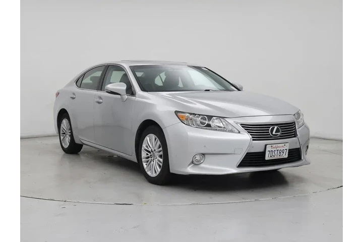 $19998 : Lexus ES 350 2014 4dr Sedan image 1