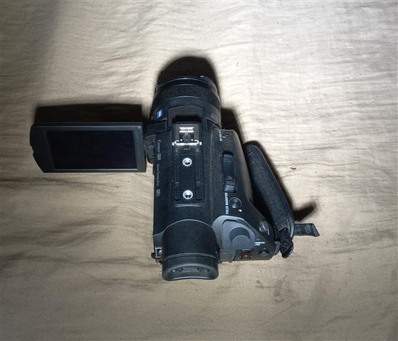 VENTA CAMARA SONY 4K PXW-Z90 image 1