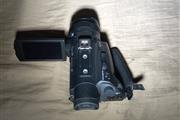 VENTA CAMARA SONY 4K PXW-Z90 en Mexico DF