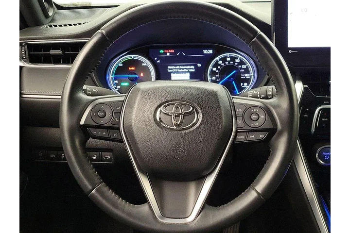 $31998 : Toyota Venza 2021 AWD Limite image 10