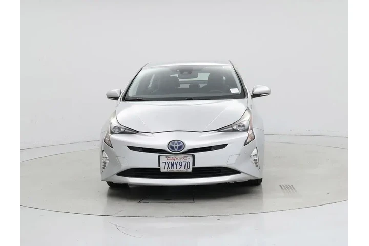 $16998 : Toyota Prius 2016 Four 4dr H image 5