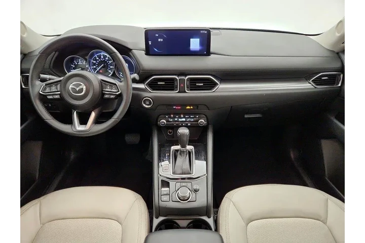 $26998 : Mazda CX-5 2023 AWD 2.5 S Pr image 9