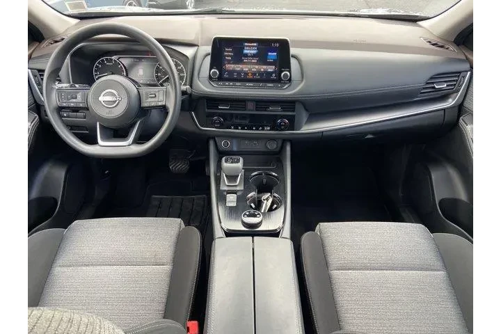 $16209 : Nissan Rogue 2020 AWD S 4dr image 10