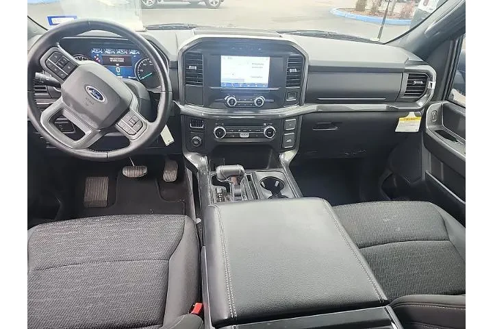 $34497 : Ford F-150 2022 4x2 XL 4dr S image 5