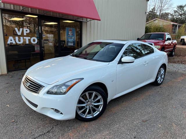 $14999 : 2015 Q60 Coupe image 3