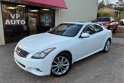 $14999 : 2015 Q60 Coupe thumbnail