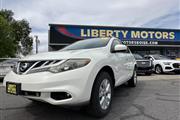 $9850 : 2013 NISSAN MURANO thumbnail