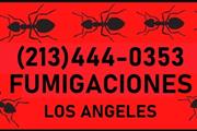 FUMIGACIONES RIVERSIDE COUNTY en Los Angeles
