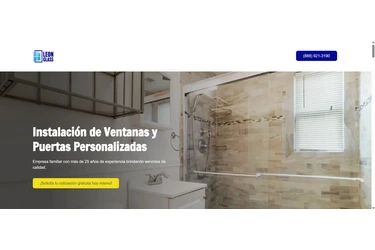 ✨Puertas y Ventanas de Lujo✨ en Los Angeles