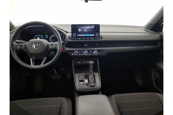 $30998 : Honda CR-V Hybrid 2023 Sport image 9