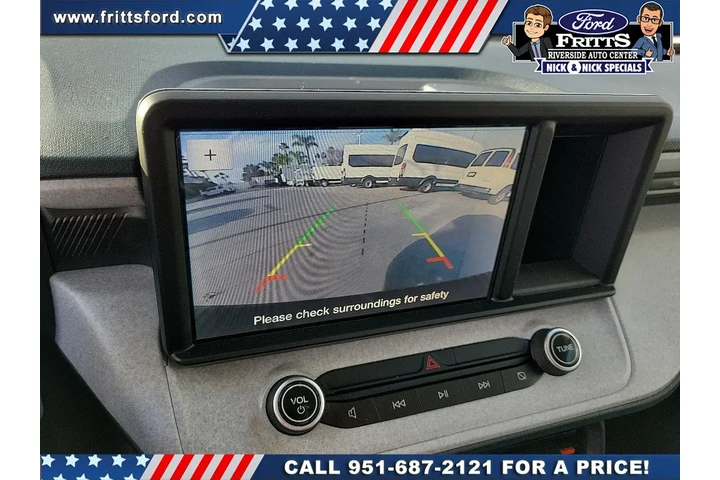 $24397 : Ford Maverick 2023 XLT 4dr S image 10