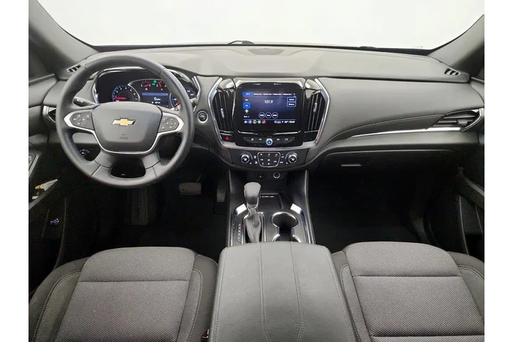 $31998 : Chevrolet Traverse 2023 4x4 image 9