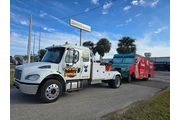 SERVICIO DE REMOLQUE TIATOWING en Tampa
