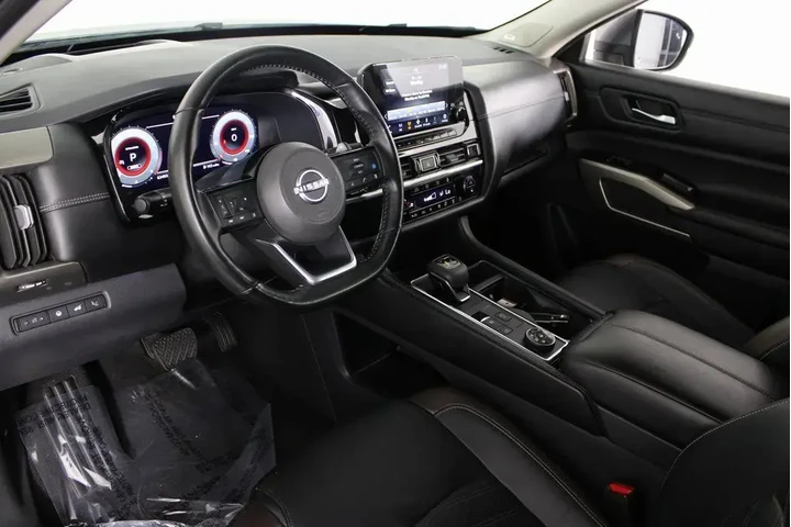 $25941 : Nissan Pathfinder 2023 AWD P image 4