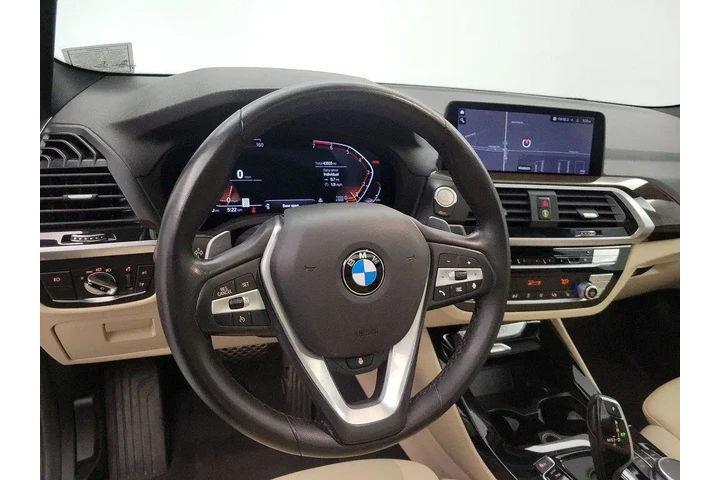 $26998 : BMW X3 2021 AWD xDrive30i 4d image 10
