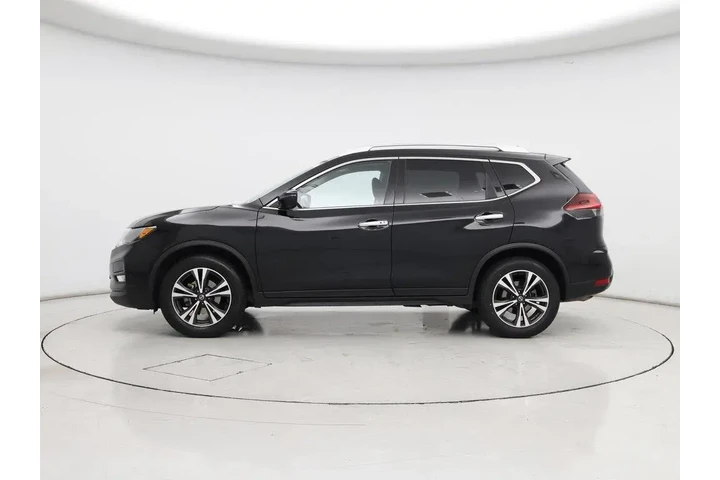 $17998 : Nissan Rogue 2019 SV 4dr Cro image 3