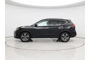 $17998 : Nissan Rogue 2019 SV 4dr Cro thumbnail