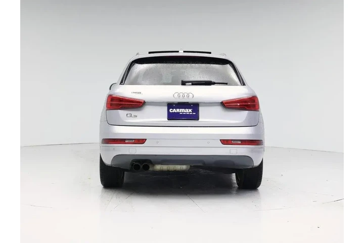 $17998 : Audi Q3 2018 2.0T Premium Pl image 6