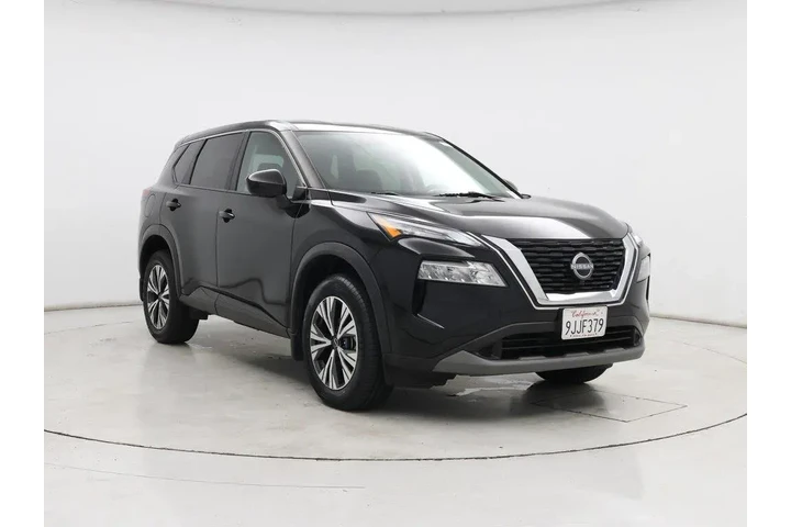 $22998 : Nissan Rogue 2023 SV 4dr Cro image 1