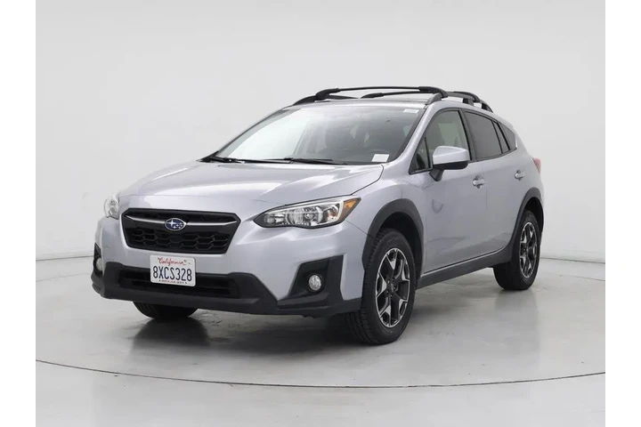 $23998 : Subaru Crosstrek 2020 AWD Pr image 4