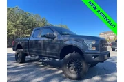 $18039 : Ford F-150 2015 4x4 XL 4dr S thumbnail