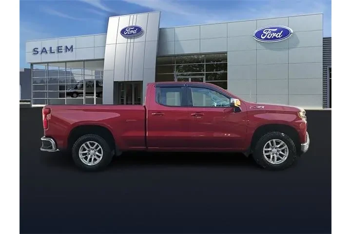 $25740 : Chevrolet Silverado 1500 201 image 2