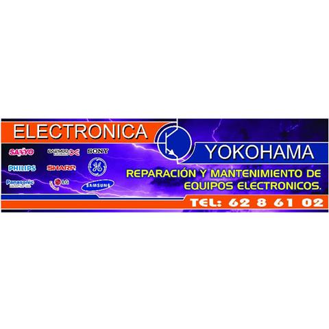 ELECTRONICA YOKOHAMA image 2