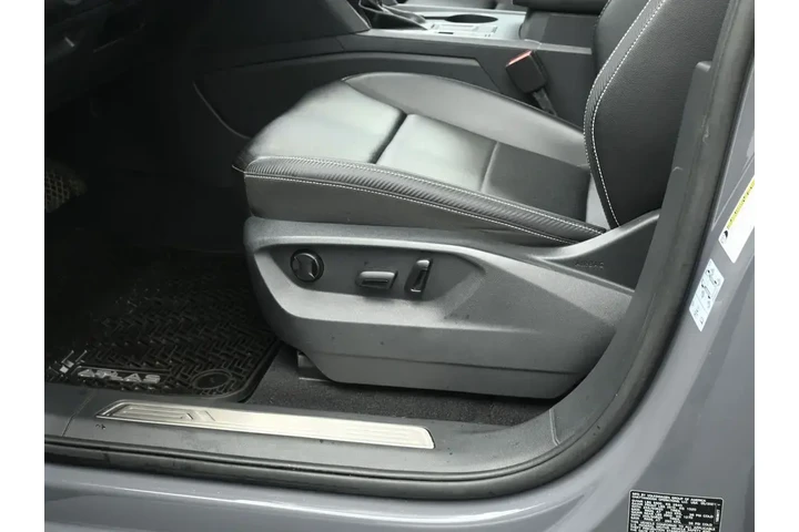 $23250 : Volkswagen Atlas Cross Sport image 10