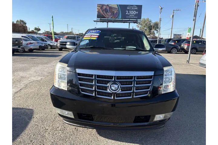 2007 Escalade image 3