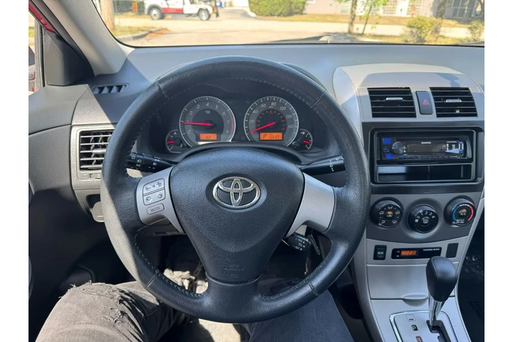 $6900 : * TOYOTA COROLLA S * image 6