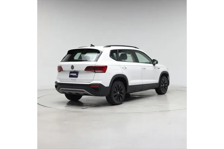 $17998 : Volkswagen Taos 2022 S 4dr S image 8