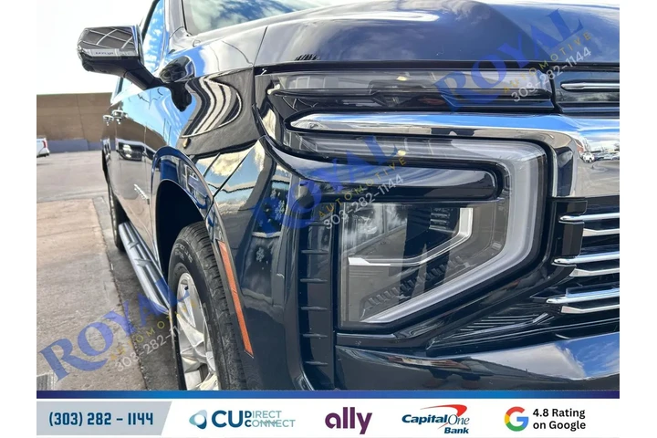 $71995 : 2025 Suburban 4WD Premier image 9