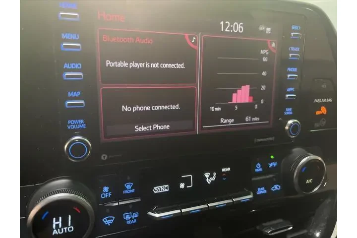 $22933 : Toyota Highlander 2021 L 4dr image 3